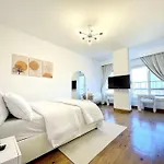 Nile Zamalek-Luxurious Retreat