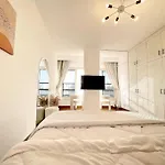Nile Zamalek-Luxurious Retreat