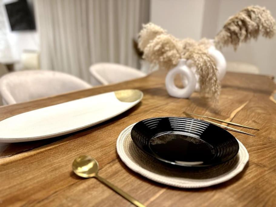Nile Zamalek-luxurious Retreat * Cairo