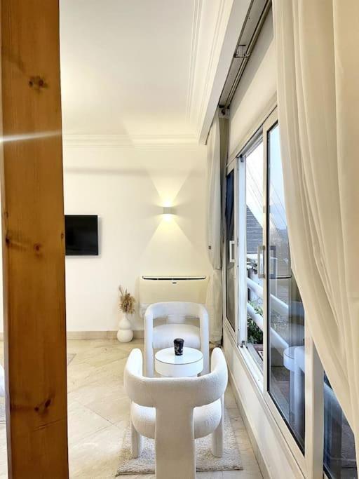 Nile Zamalek-luxurious Retreat Cairo