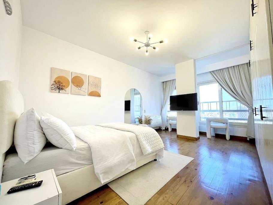 Nile Zamalek-luxurious Retreat * Cairo