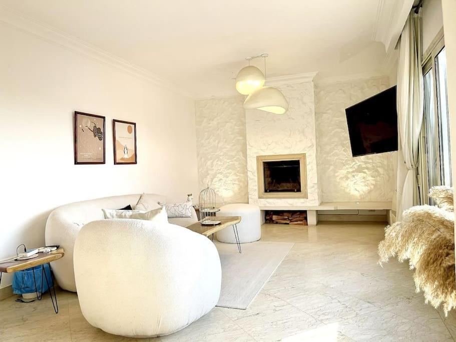 Nile Zamalek-luxurious Retreat