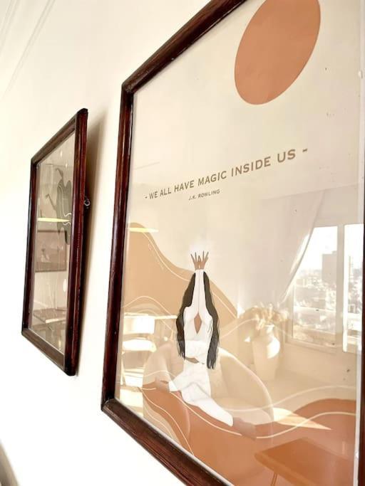Nile Zamalek-luxurious Retreat * Cairo