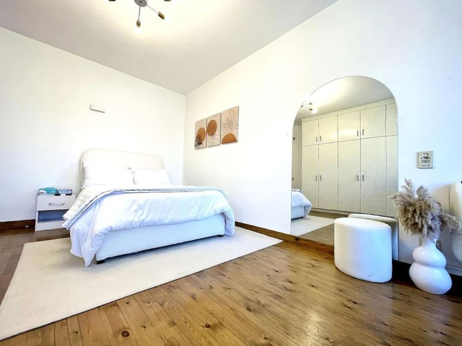 Apartment Nile Zamalek-luxurious Retreat