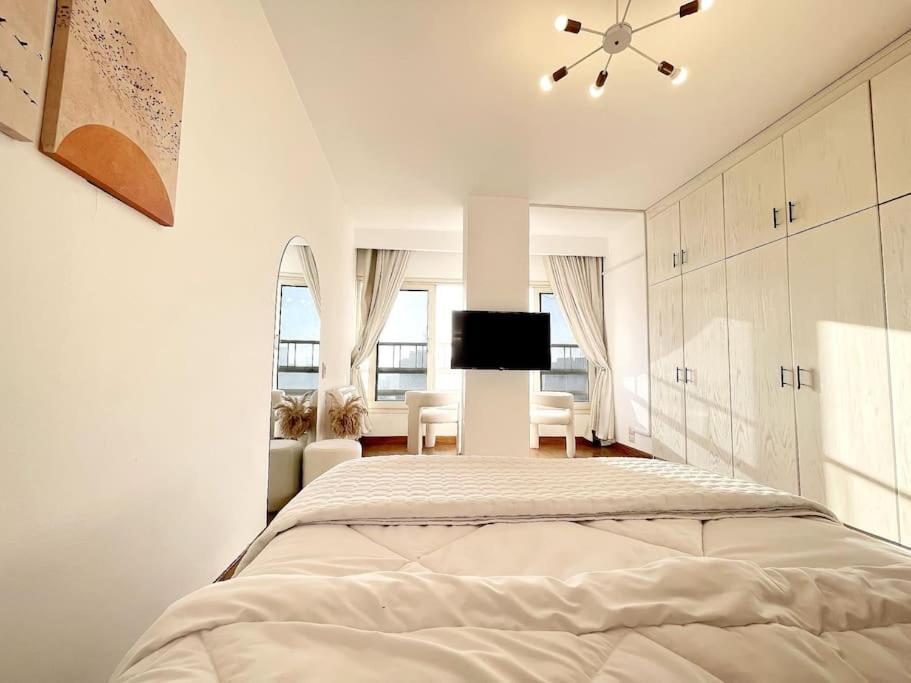 Nile Zamalek-luxurious Retreat Apartment *