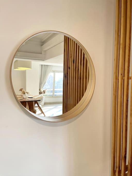 Nile Zamalek-luxurious Retreat Apartment *